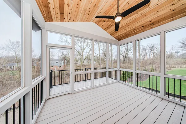 $785,276 | 4201 Duck Drive, Ann Arbor, MI 48103