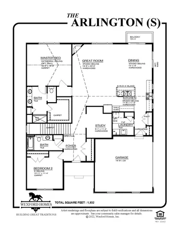 $785,276 | 4201 Duck Drive, Ann Arbor, MI 48103