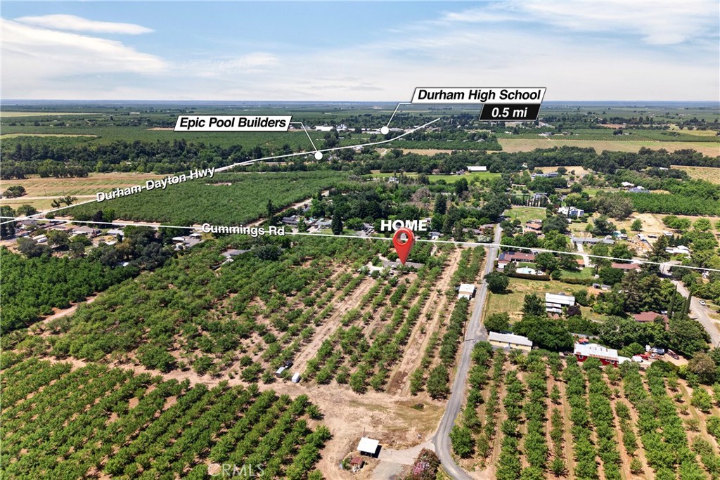9488 Cummings Road Durham, CA 95938 - Photo 63 of 72