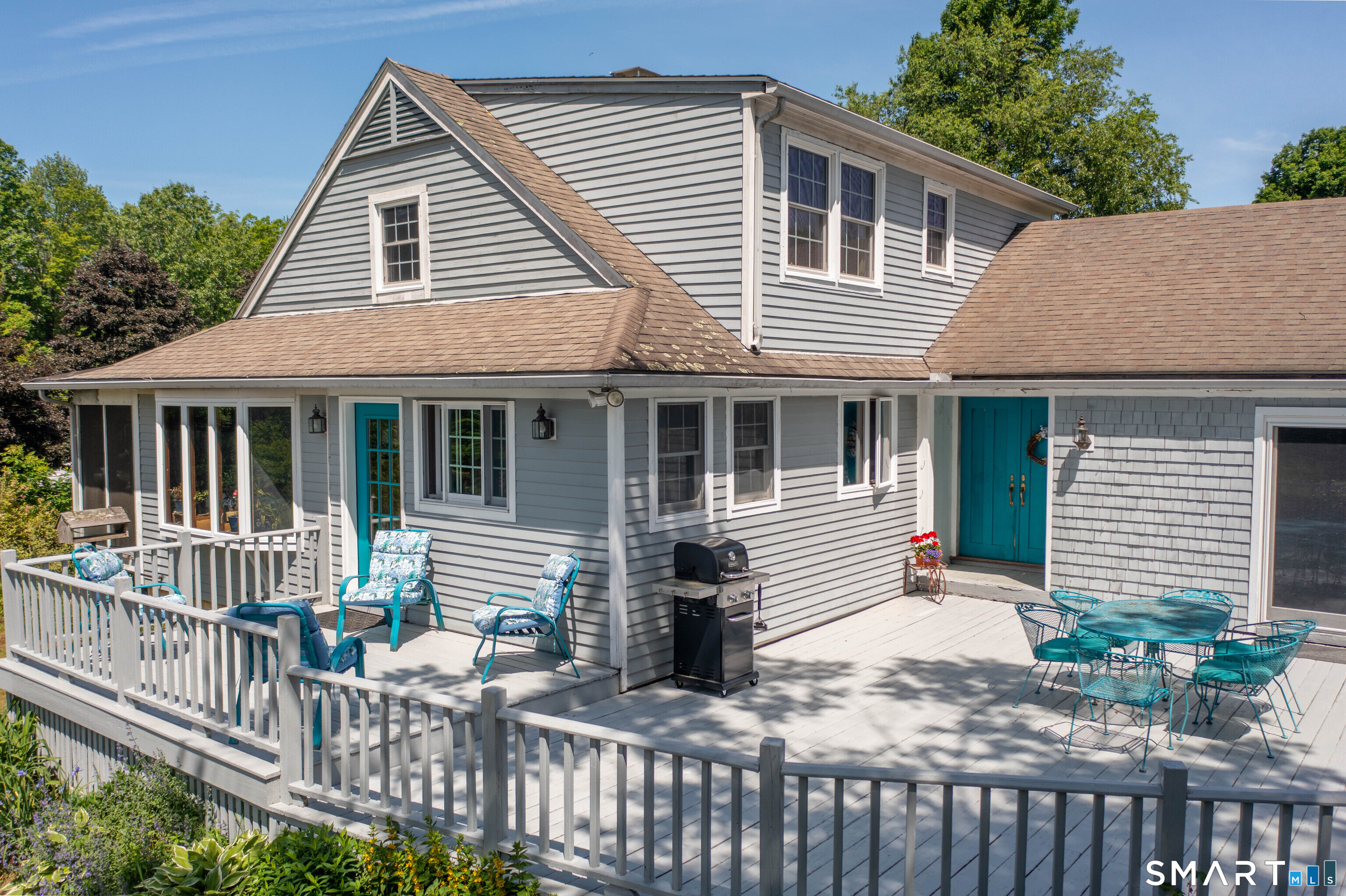 429 New Sweden Road Woodstock, CT 06281 - Photo 39 of 39