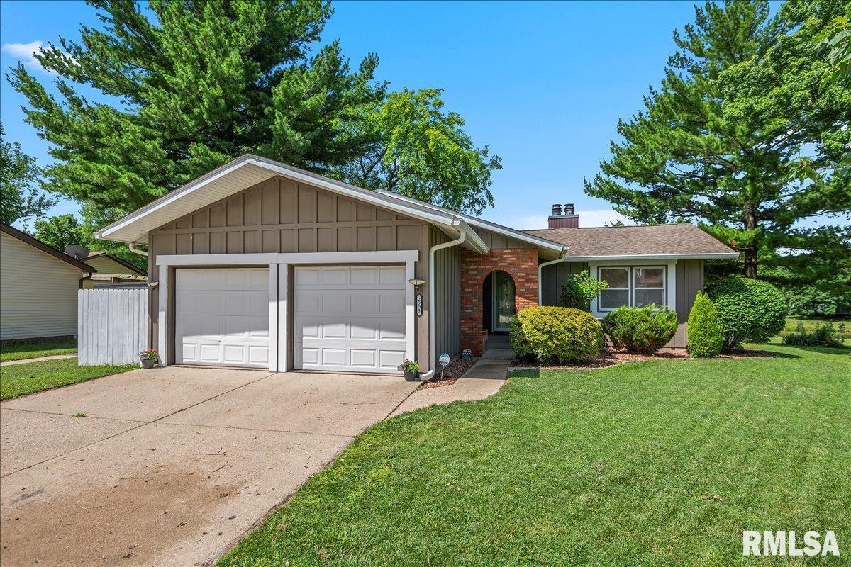 2905 Ontario Drive Springfield, IL 62707 - Photo 1 of 43