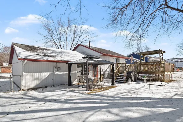 $150,000 | 1092 Cherry Lane, Peru, IN 46970