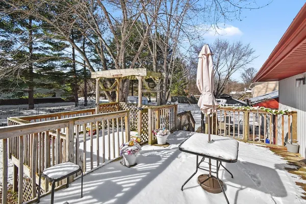 $150,000 | 1092 Cherry Lane, Peru, IN 46970