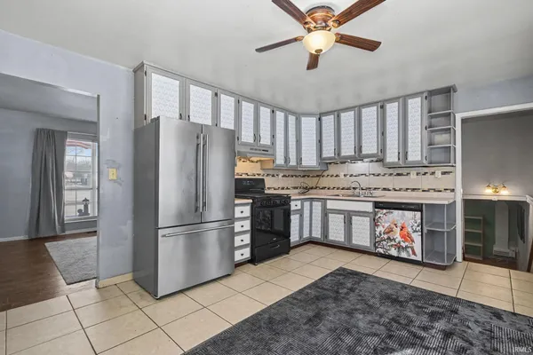 $150,000 | 1092 Cherry Lane, Peru, IN 46970