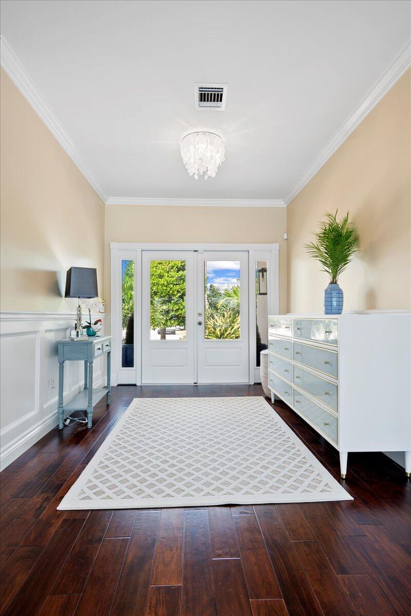 169 Apollo Circle Jupiter, FL 33477 - Photo 6 of 39 a view of livingroom with furniture and window