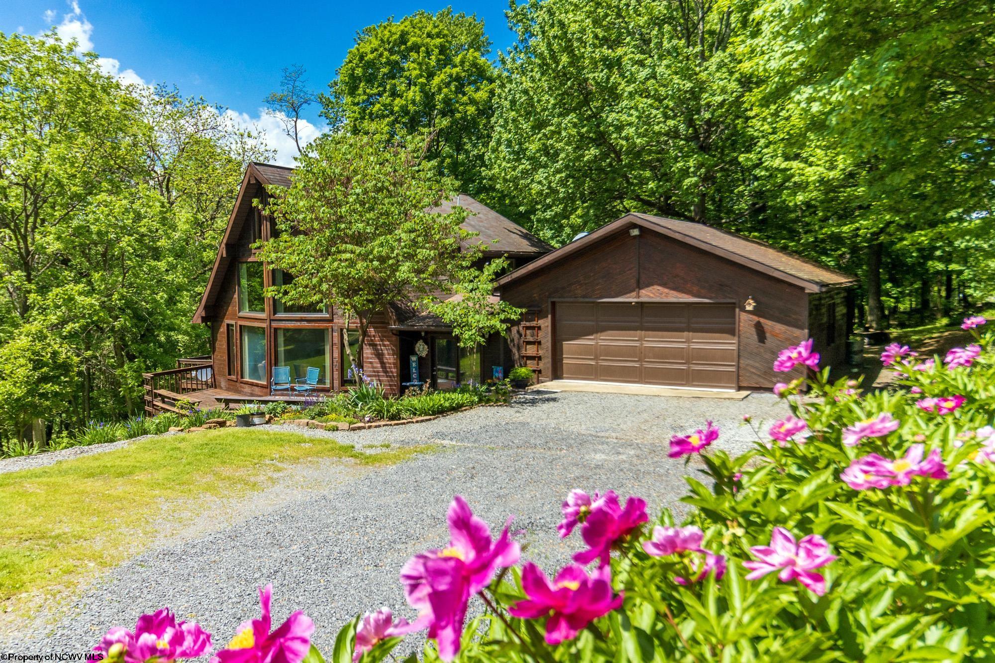 66 Kennedy Store Road Morgantown, WV 26508 - Photo 5 of 50 Gallery Image 5