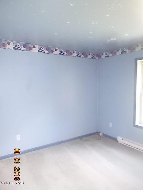 145 Meadow Ridge Acres Road Milford, PA 18337 - Photo 11 of 12 Bedroom 2