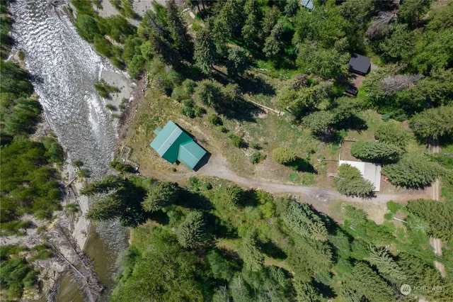 $650,000 | 19 Twispavia Lane, Twisp, WA 98856