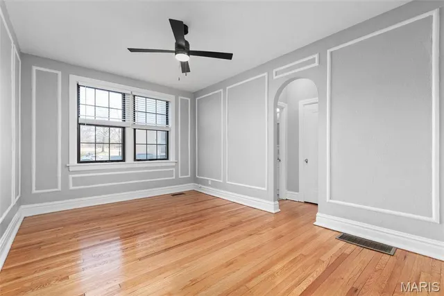 $1,400 | 6218 Northwood Avenue, Unit 11, St. Louis, MO 63105