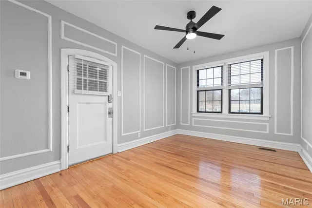 $1,400 | 6218 Northwood Avenue, Unit 11, St. Louis, MO 63105