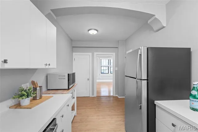 $1,400 | 6218 Northwood Avenue, Unit 11, St. Louis, MO 63105