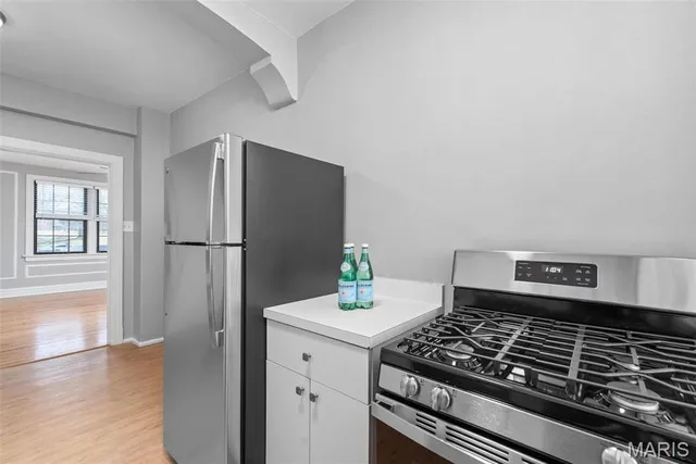 $1,400 | 6218 Northwood Avenue, Unit 11, St. Louis, MO 63105