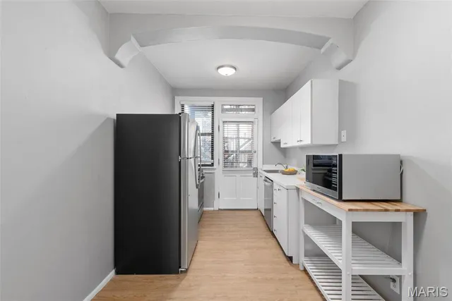 $1,400 | 6218 Northwood Avenue, Unit 11, St. Louis, MO 63105