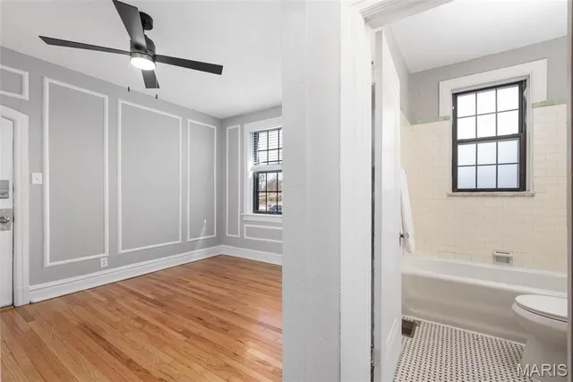 $1,400 | 6218 Northwood Avenue, Unit 11, St. Louis, MO 63105