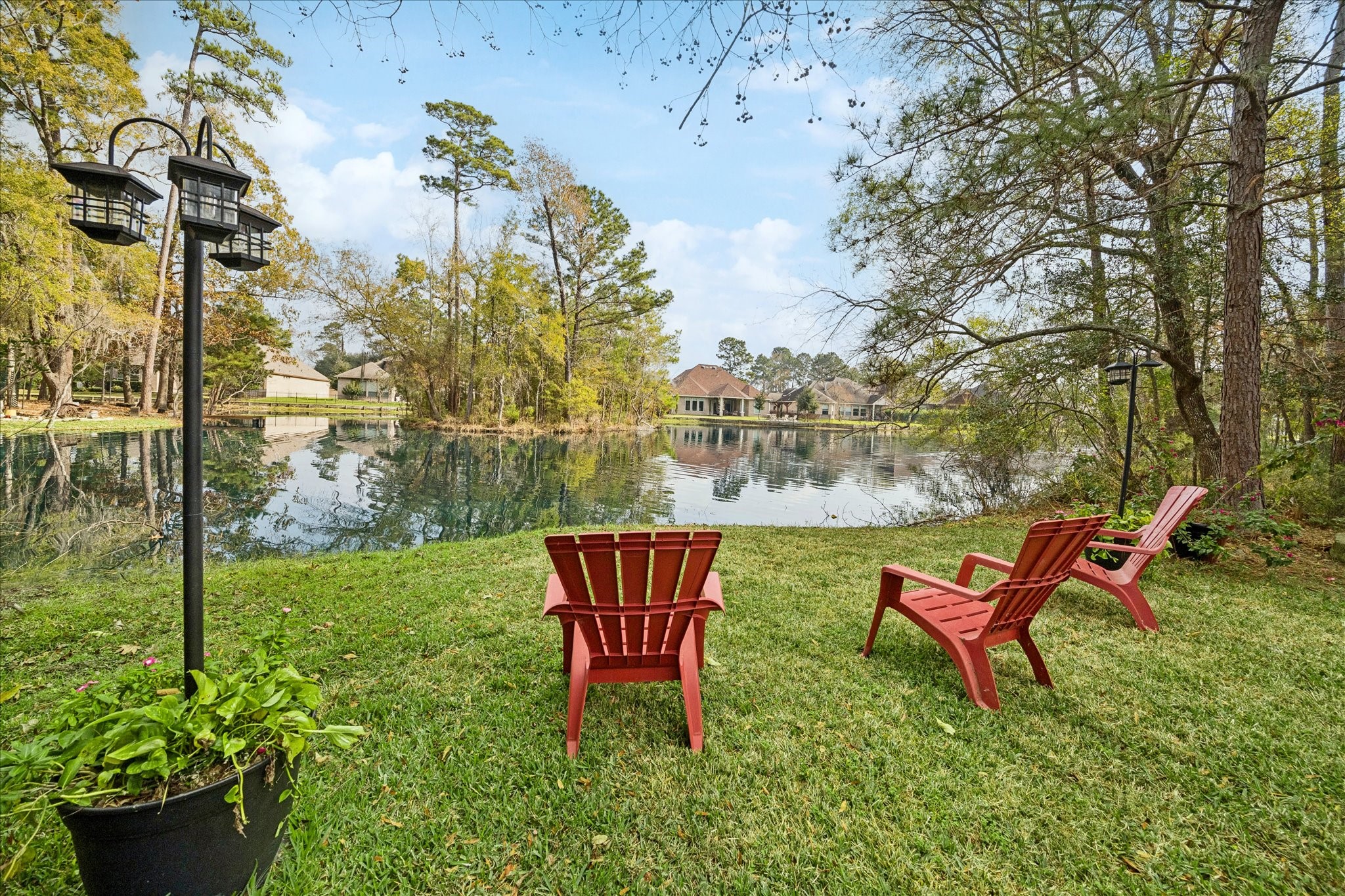 21018 Kings River Point Kingwood, TX 77346 - Photo 4 of 50