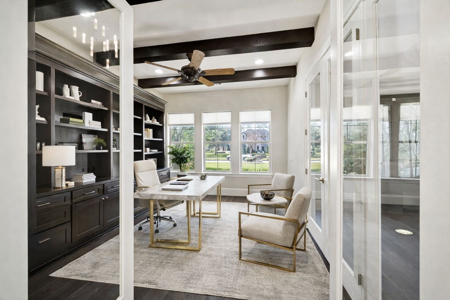 21018 Kings River Point Kingwood, TX 77346 - Photo 9 of 50 Virtually Staged