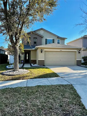 $2,300 | 18916 Randall Place, Land O Lakes, FL 34638