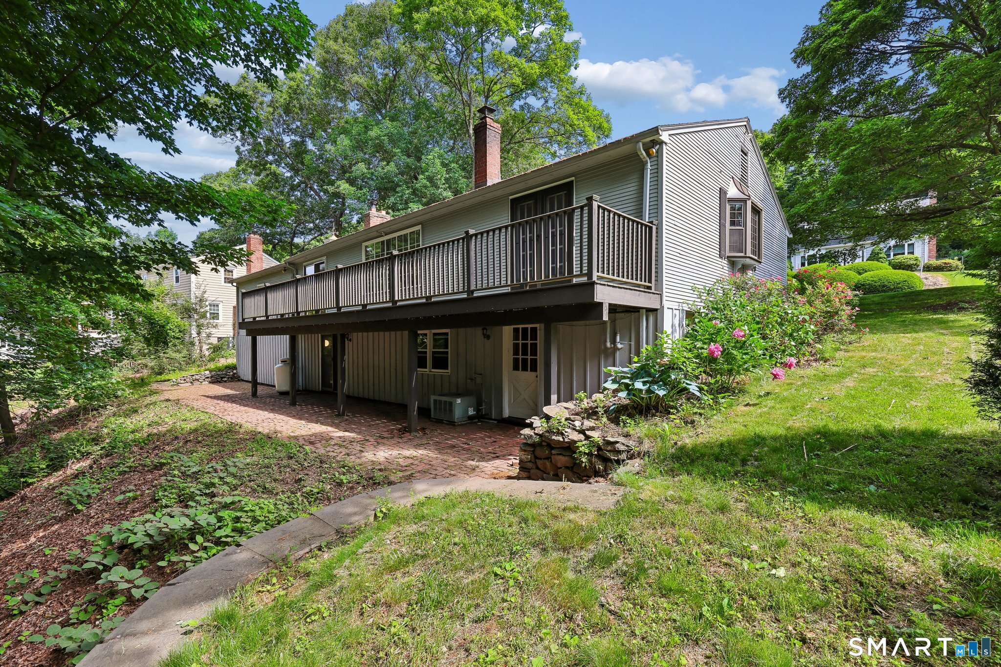 439 Brewster Road Bristol, CT 06010 - Photo 39 of 40
