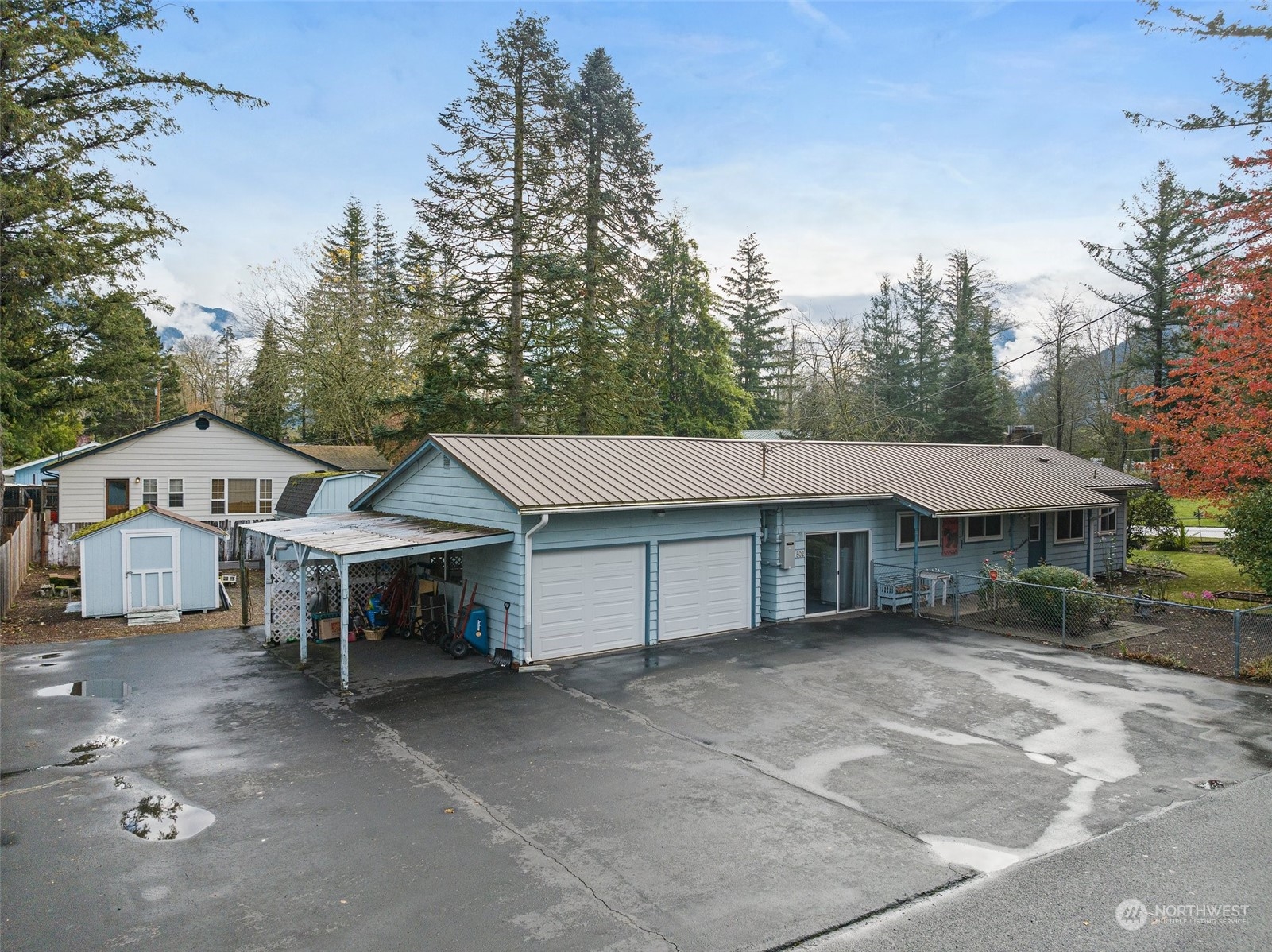 502 Reiner Road Gold Bar, WA 98251 - Photo 1 of 17 Gallery Image 1