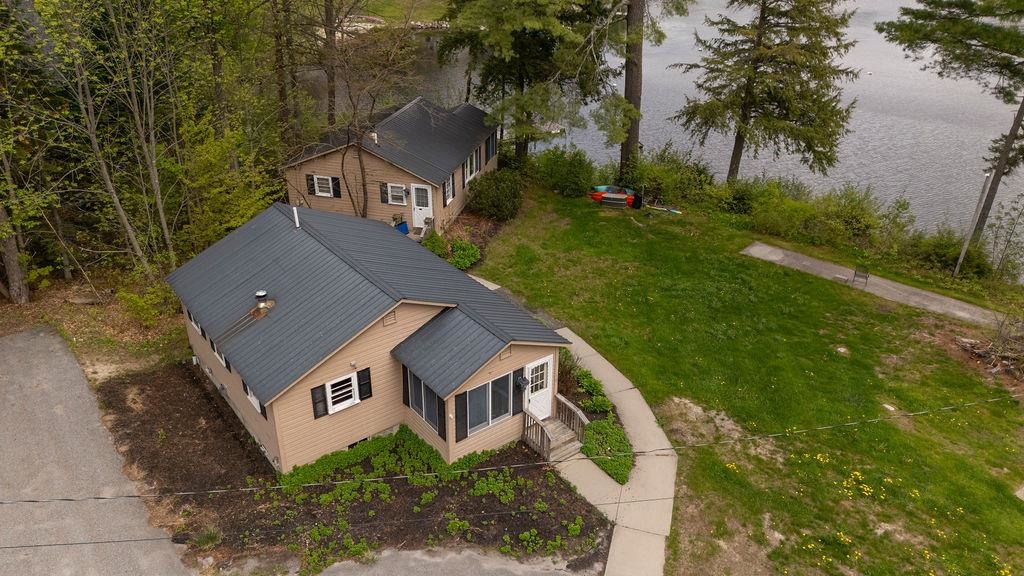 774 Jobs Creek Road, Unit 1 Sunapee, NH 03782 - Photo 2 of 18