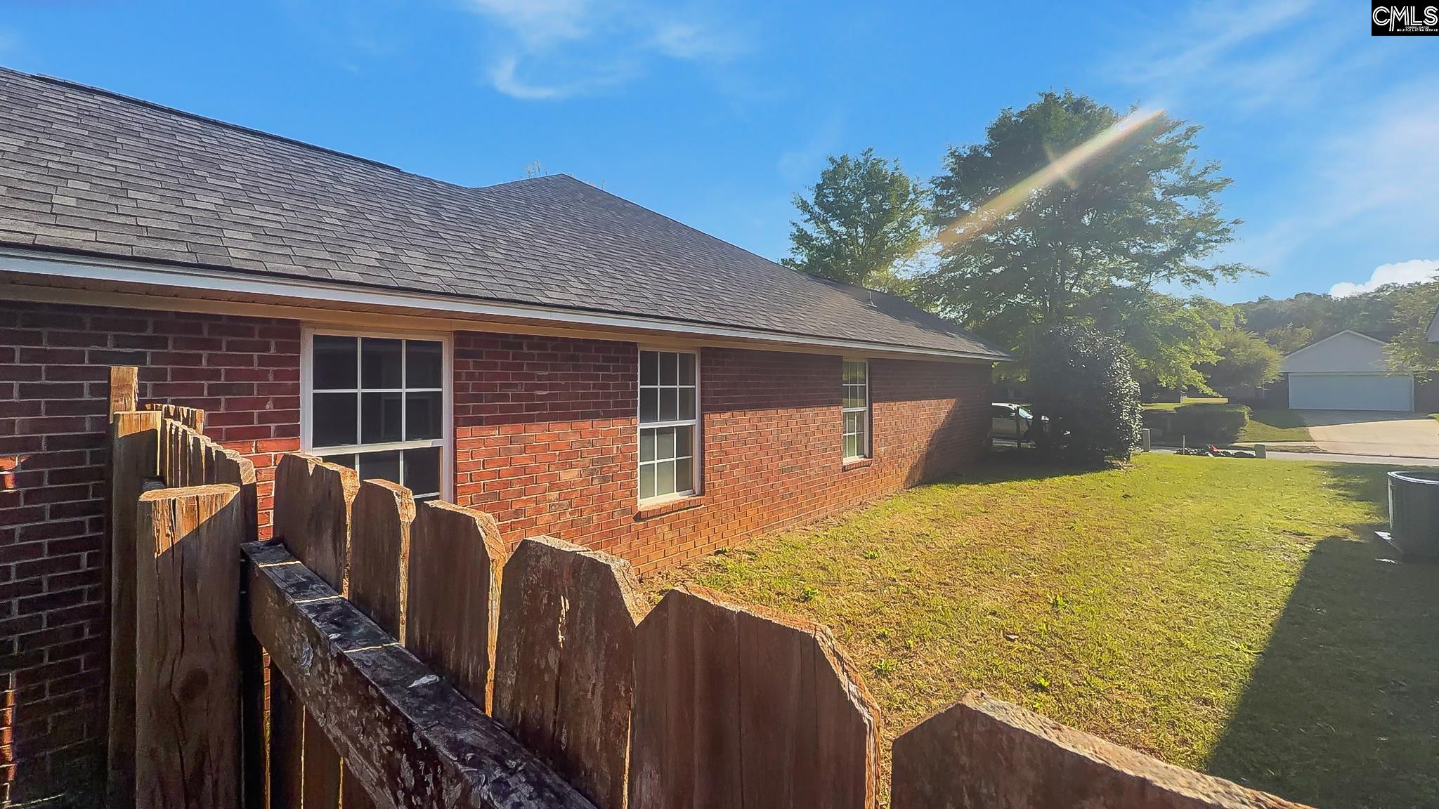 640 Aidan Drive Sumter, SC 29154 - Photo 13 of 14
