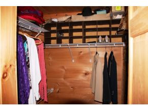 1567 Stone Mountain Road Trade, TN 37691 - Photo 11 of 24 WALKIN CLOSET