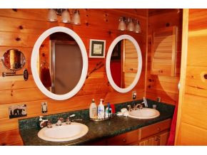 1567 Stone Mountain Road Trade, TN 37691 - Photo 12 of 24 MASTER VANITY