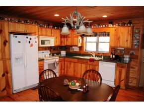 1567 Stone Mountain Road Trade, TN 37691 - Photo 2 of 24 KITCHEN