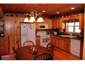 1567 Stone Mountain Road Trade, TN 37691 - Photo 3 of 24 KITCHEN