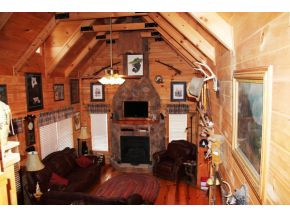 1567 Stone Mountain Road Trade, TN 37691 - Photo 5 of 24 LIVING AREA
