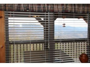 1567 Stone Mountain Road Trade, TN 37691 - Photo 6 of 24 VIEW FROM LIVING AREA