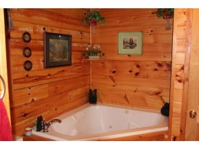 1567 Stone Mountain Road Trade, TN 37691 - Photo 10 of 24 JETTED TUB