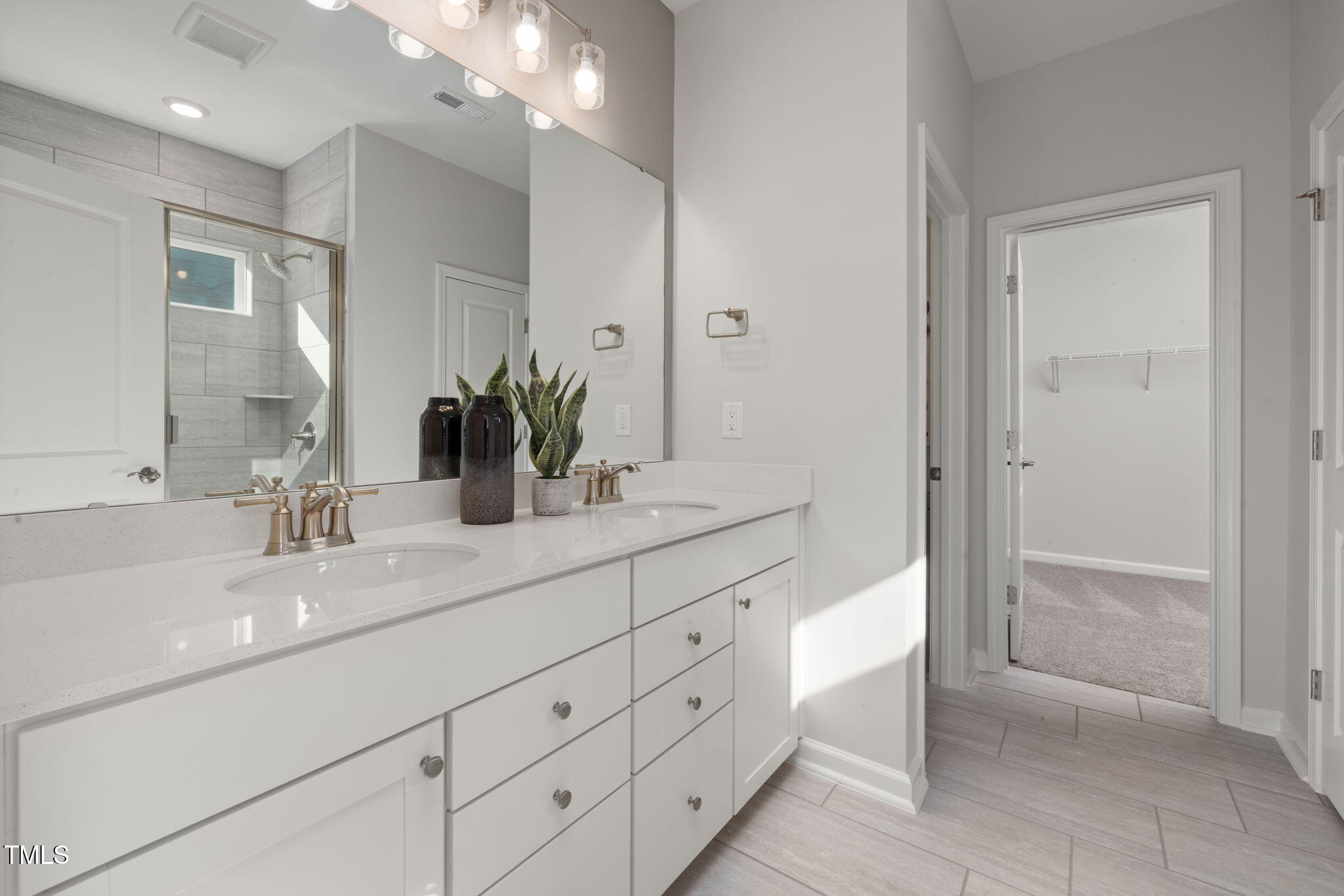 776 Denburn Place Raleigh, NC 27603 - Photo 15 of 28 Model Representation. Selections may vary.