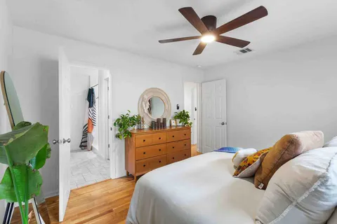 $504,990 | 2011 Meadowridge Drive, Unit A, Austin, TX 78704