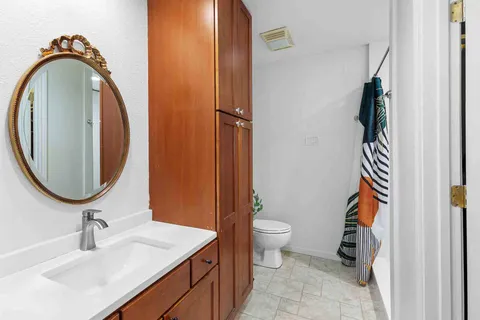 $504,990 | 2011 Meadowridge Drive, Unit A, Austin, TX 78704