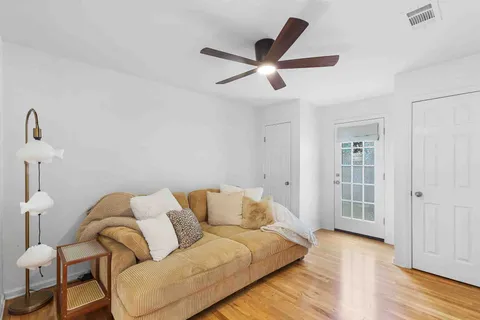 $504,990 | 2011 Meadowridge Drive, Unit A, Austin, TX 78704