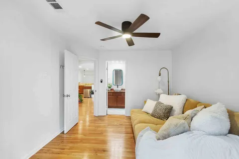 $504,990 | 2011 Meadowridge Drive, Unit A, Austin, TX 78704