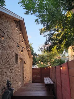 $510,000 | 2011 Meadowridge Drive, Unit A, Austin, TX 78704