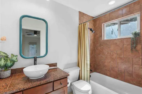 $504,990 | 2011 Meadowridge Drive, Unit A, Austin, TX 78704