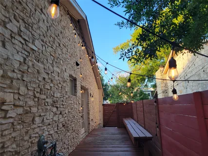 $510,000 | 2011 Meadowridge Drive, Unit A, Austin, TX 78704