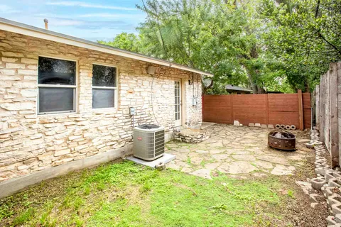 $504,990 | 2011 Meadowridge Drive, Unit A, Austin, TX 78704