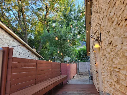 $510,000 | 2011 Meadowridge Drive, Unit A, Austin, TX 78704