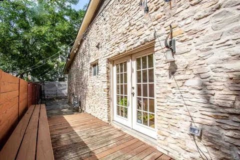 $504,990 | 2011 Meadowridge Drive, Unit A, Austin, TX 78704