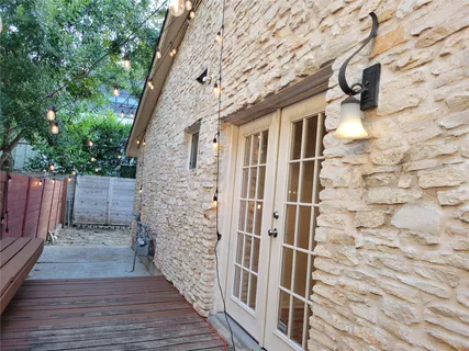 $510,000 | 2011 Meadowridge Drive, Unit A, Austin, TX 78704