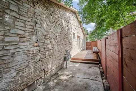 $504,990 | 2011 Meadowridge Drive, Unit A, Austin, TX 78704