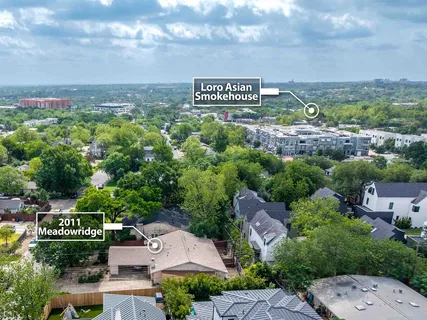 $504,990 | 2011 Meadowridge Drive, Unit A, Austin, TX 78704