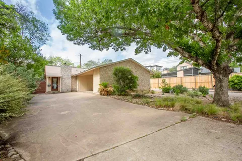 $504,990 | 2011 Meadowridge Drive, Unit A, Austin, TX 78704