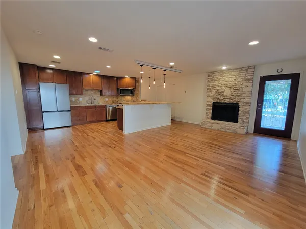 $510,000 | 2011 Meadowridge Drive, Unit A, Austin, TX 78704