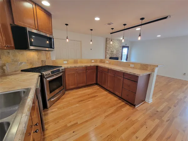 $510,000 | 2011 Meadowridge Drive, Unit A, Austin, TX 78704