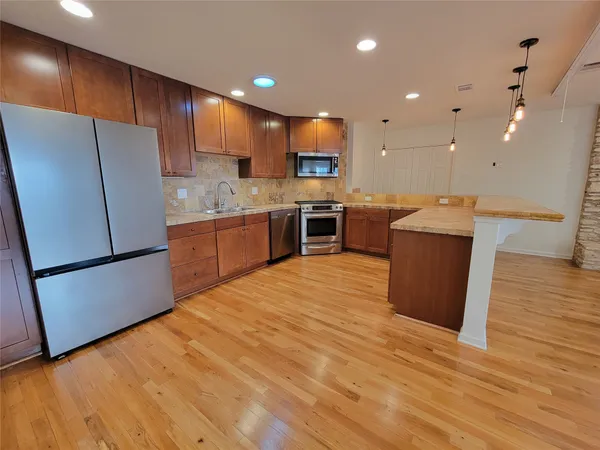 $510,000 | 2011 Meadowridge Drive, Unit A, Austin, TX 78704